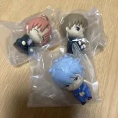 3年Z組銀八先生 まちぼうけ～問題児もスタンバってました～ 銀八 沖田 神威