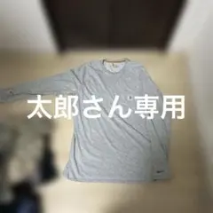 Carhartt L TALL リラックスフィット 長袖シャツ