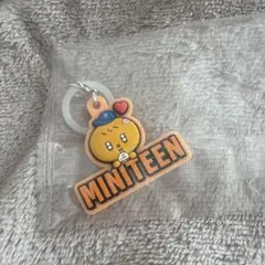 MINITEEN SEVENTEEN スングァン キーホルダー