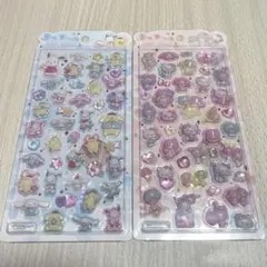 正規品 うるちゅるPOPSEAL サンリオキャラクターズ 2点セット 新品未使用