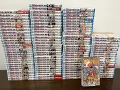 【全巻セット】ONE PIECE 1巻〜111巻　尾田栄一郎　ワンピース　集英社