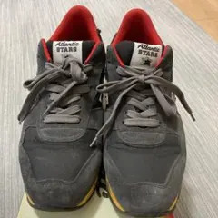 Atlantic STARS アトランティックスターズ　スニーカー