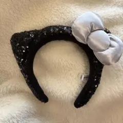 キティーちゃん カチューシャ