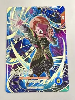 SDV8-068 時の界王神