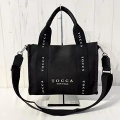 2026年最新】TOCCA レディース トートバッグの人気アイテム - メルカリ