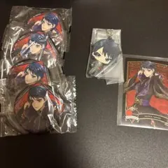 ツイステ グッズ (デュース・スペード)