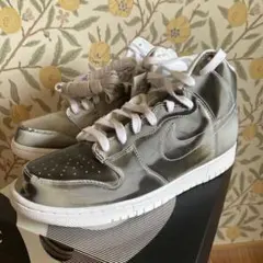 2026年最新】clot × nike dunk highの人気アイテム - メルカリ
