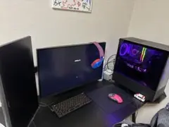 ゲーミングデスクトップ Intel Core I5 RTX 3070