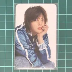 NCT xyz popup ユウタ ゆうた ラントレ トレカ