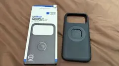 iPhone17ProMAX クアッドロック QUAD LOCK MAGケース