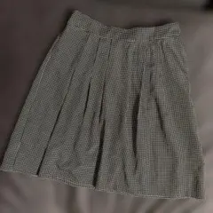 Agnès b. 膝丈スカート 38