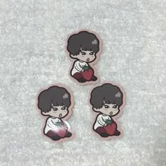 Aぇ! group 末澤誠也　ステッカー