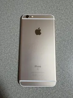 iPhone6sP×2、6s×2の4台SET