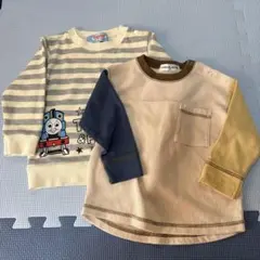 機関車トーマス　トップス　90