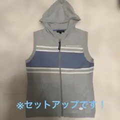 ロサーセン　セットアップ　ゴルフウェア