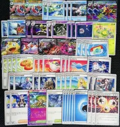 ポケモンカード　【CL優勝】 ゲッコウガex メガスターミーex 構築済みデッキ