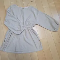 しまむら yumiさん チュニック L