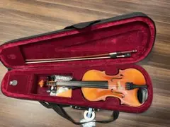 2026年最新】鈴木バイオリン 4/4の人気アイテム - メルカリ