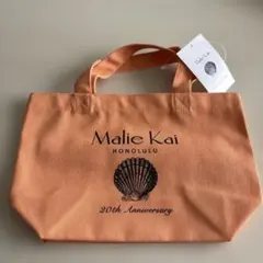Malie Kai HONOLULU キャンバス トートバッグ マリエ カイ - メルカリ