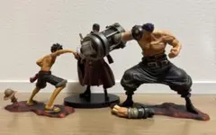 ONE PIECE FILM Z 海軍の人間兵器PX-Z（パシフィスタ） - メルカリ