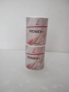 FitLineWOMEN+ 栄養機能食品 女性向けサプリ 鉄 亜鉛 3缶セット - メルカリ