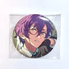 あんスタ イベコレ缶バッジ 乙狩アドニス - メルカリ