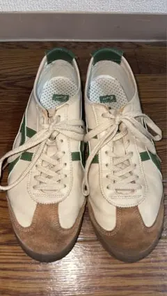 Onitsuka Tiger スニーカー 28.0 cm