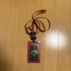 orobianco パスケース・定期入れ