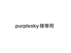 purplesky様専用 ドズル社ランダムブロマイド