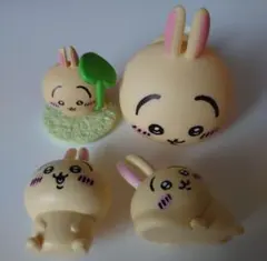 ちいかわ うさぎグッズのサムネイル
