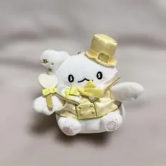 はなまるおばけ エンジョイアイドル ぬいぐるみチャーム