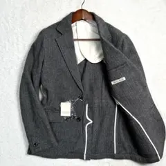 Mitsumine テーラードジャケット