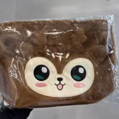 BABYMONSTER ベビモン パリタ ソウルコン クッション 新品未開封品 