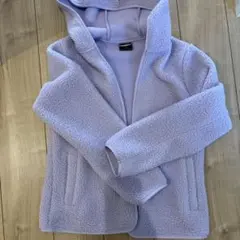 ボアフリース　コストコ