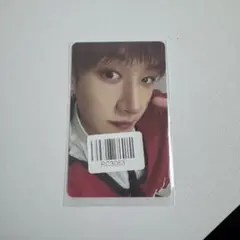 stray kids スキズ 樂star kms トレカ ヨントン バンチャン