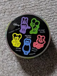 【新品未開封】嵐 展覧会グッズ Disneyコラボ マスキングテープ