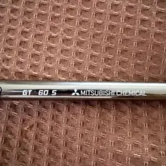 diamana GT 60 S シャフト テーラーメイドスリーブ付きのサムネイル