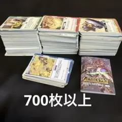 機動戦士ガンダム　GUNDAM WAR　ガンダムウォー　大量カードまとめ売り