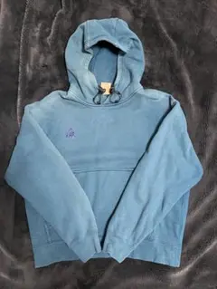 Nike acg フェード フーディ パーカー 短丈