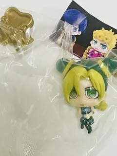 ジョジョの奇妙な冒険 ジョジョワールドエディション　空条徐倫