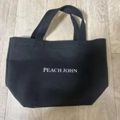 ピーチジョーン　ミニトートバッグのサムネイル