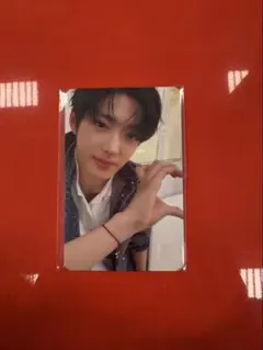 ALD1 サンヒョン　オリヤン　オフライン　トレカ