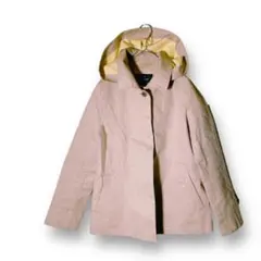 【グリーンレーベルリラクシング】美品　モッズコート　ユナイテッドアローズ