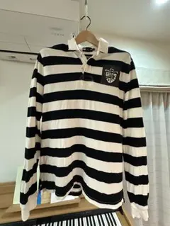 RUGBY polo ラルフローレンラガーシャツ
