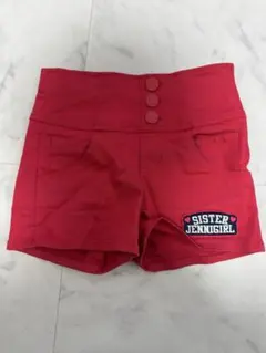 Sister SJ ♥ JenniGirl ショートパンツ