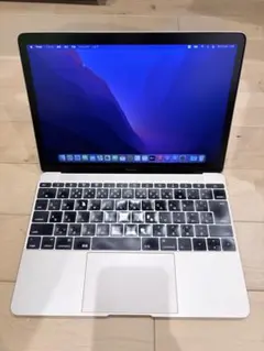 2026年最新】MacBook 12インチ 2016の人気アイテム - メルカリ