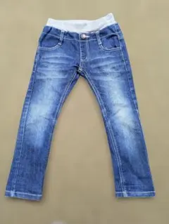 RUGGEDWORKS デニムパンツ 110cmのサムネイル