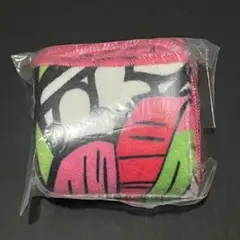 鬼滅の刃 ミニタオル 弐 甘露寺蜜璃 新品未開封