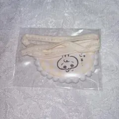うさぎ Chiikawa Baby トレーディングミニよだれかけ ちいかわ