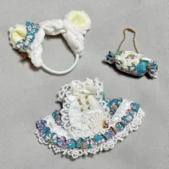 cocoriang kumukuku ぷにみお アウトフィット まとめ売り⑥ ディーラー様製 kumukuku cocoriang ぷにみお アウトフィット - メルカリ